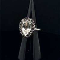 Anello Maria e Luisa Jewels Donna in Argento Quarzo AA0026 - AA0026